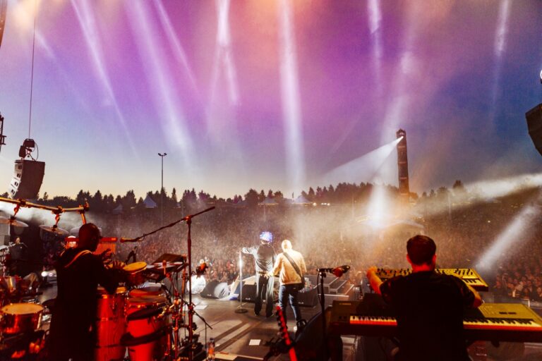 Pori Jazz