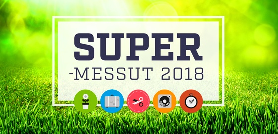 Visit Pori on mukana Supermessuilla