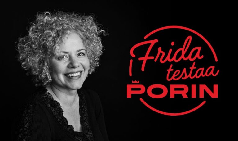 Frida Steiner
