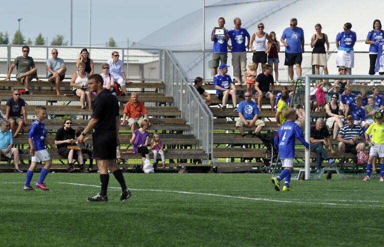 Pori Cup
