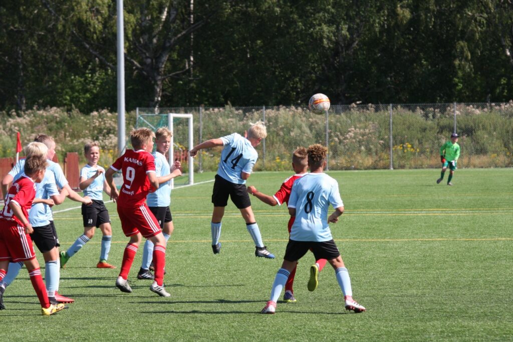 Pori Cup 2018
