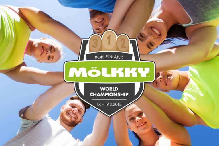 Mölkyn MM-kisat 2018
