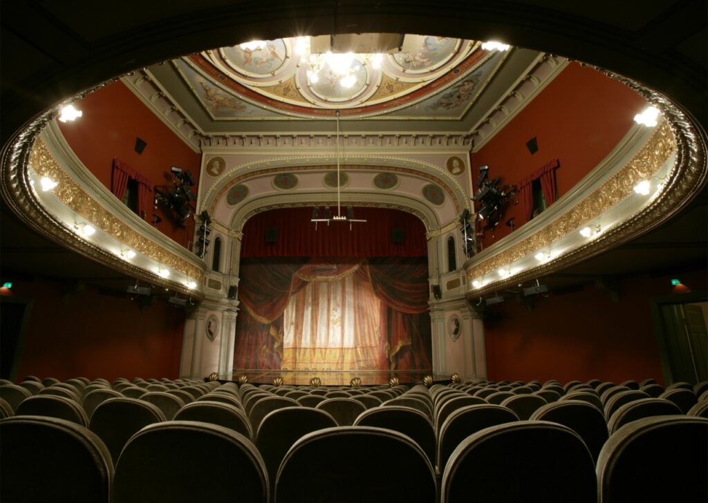 Porin teatteri