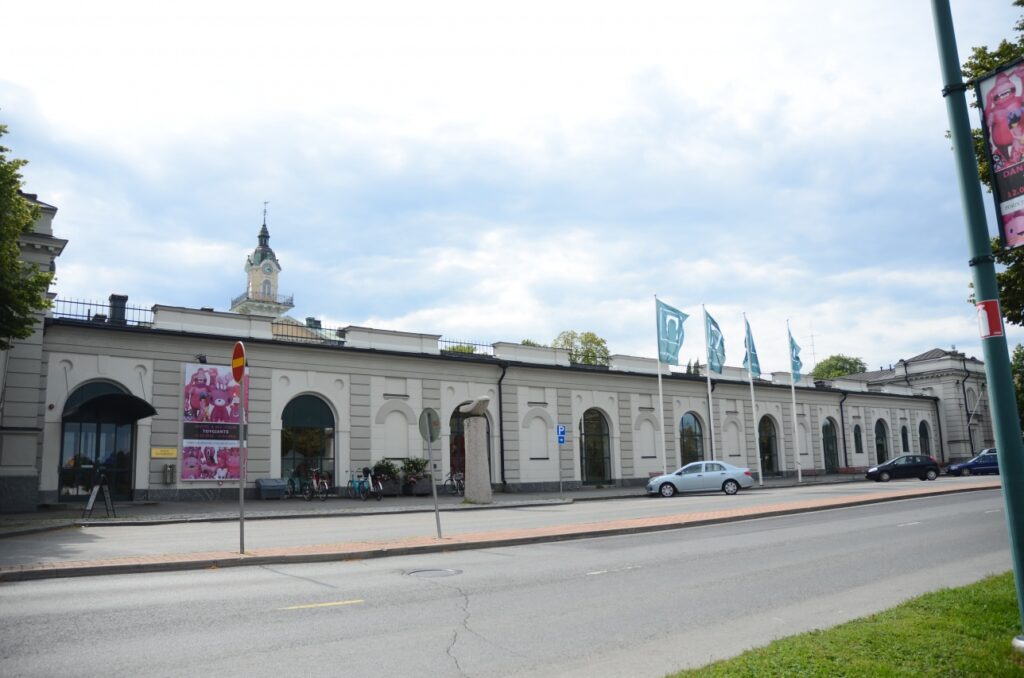Porin taidemuseo