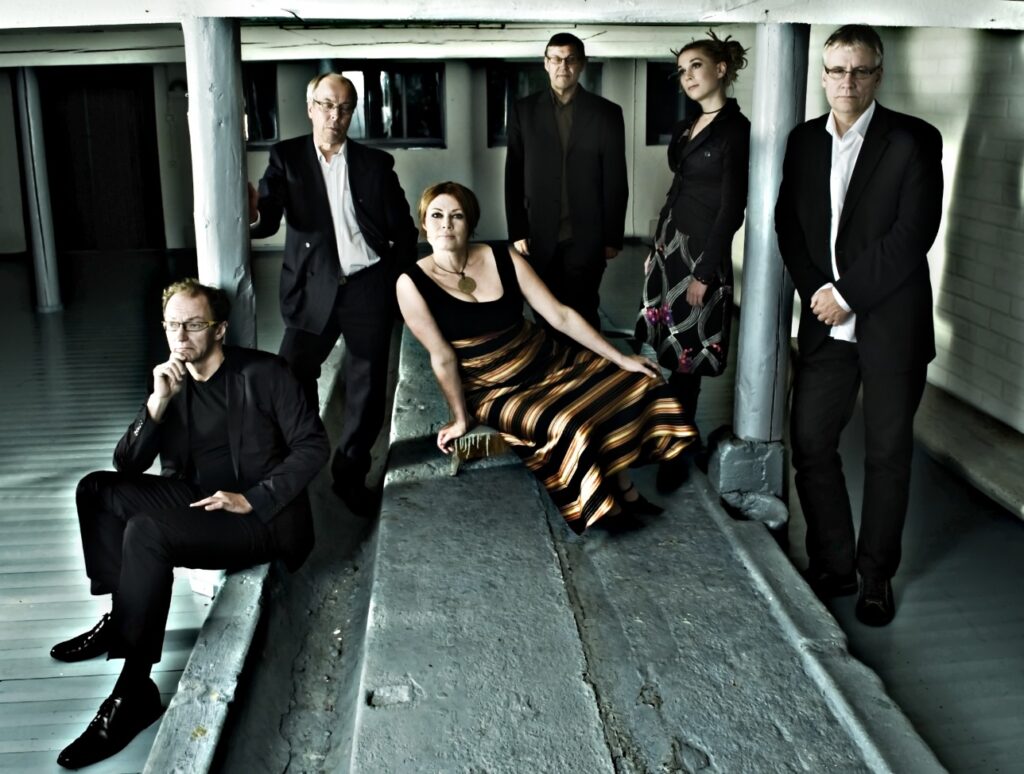 Tango-orkesteri Unto