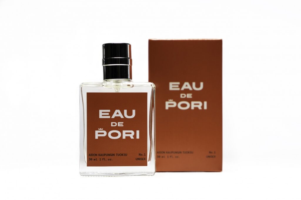 Eau de Pori