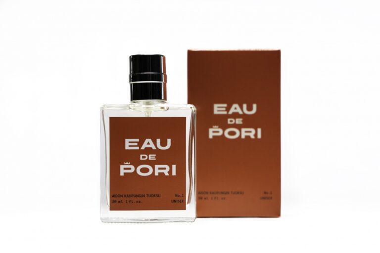 Eau de Pori