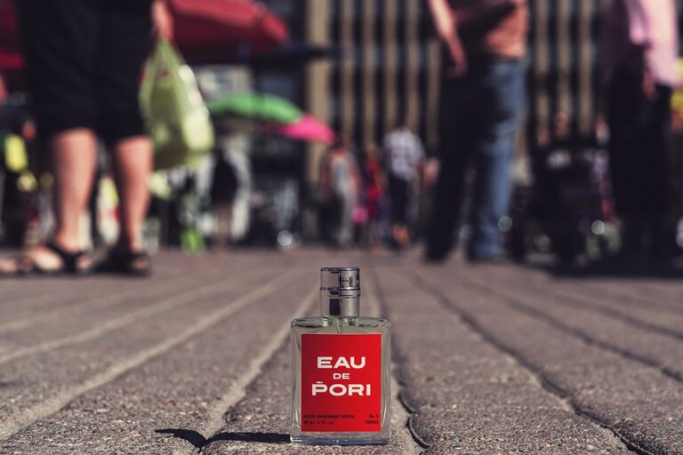 Eau de Pori