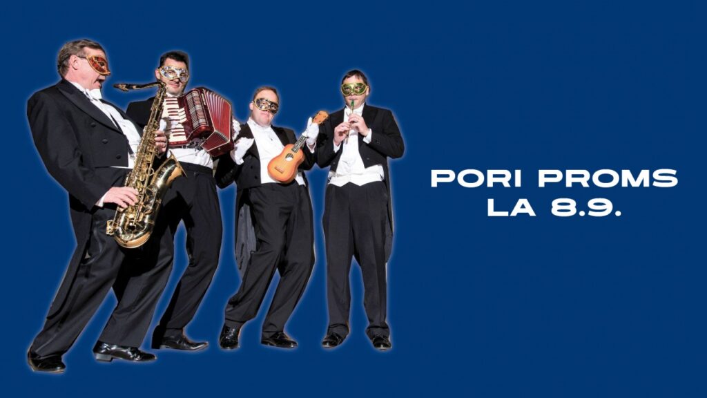 Pori Proms