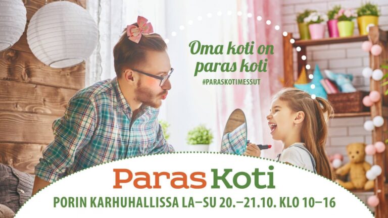 ParaKoti-messut