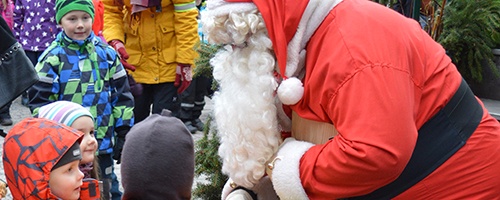 joulupukki
