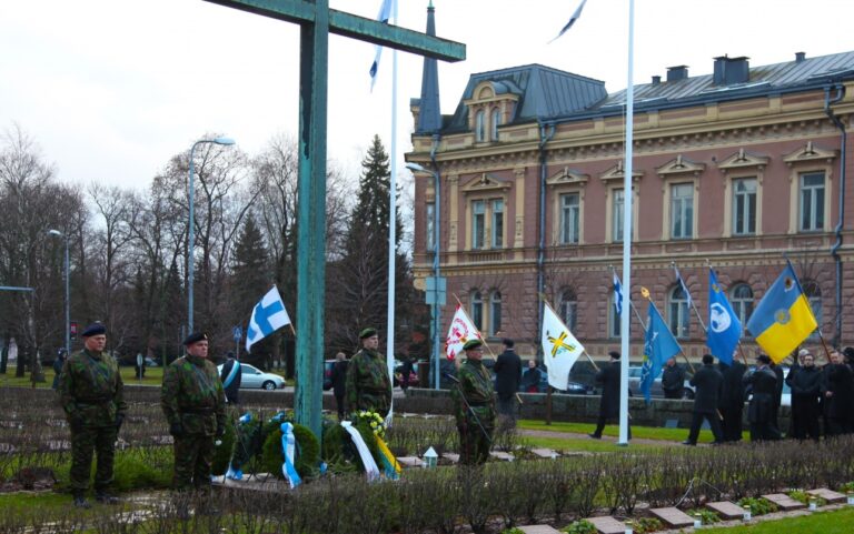 Itsenäisyyspäivä