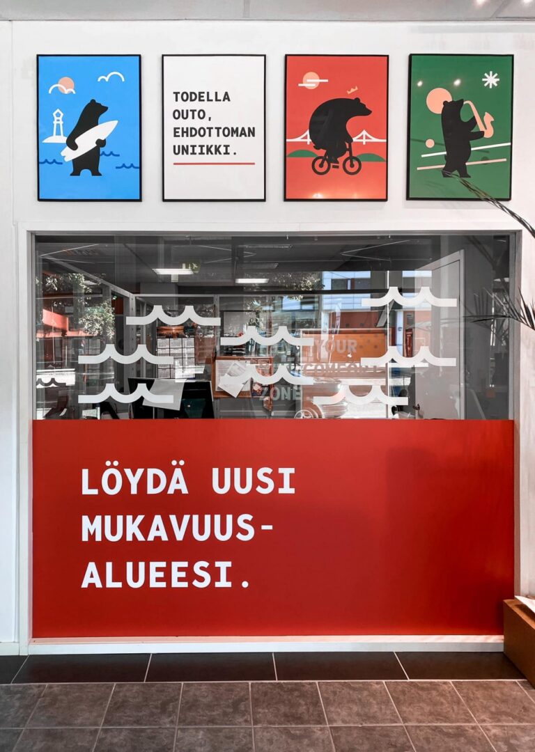 Matkailuneuvonta