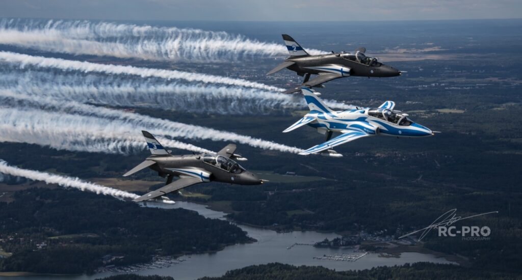 Pori Airshow