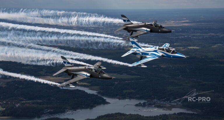 Pori Airshow