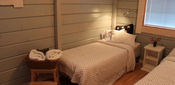 Anttoora, interior photo, room