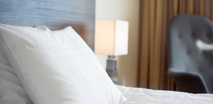 Torget Aparthotel, hotellihuone