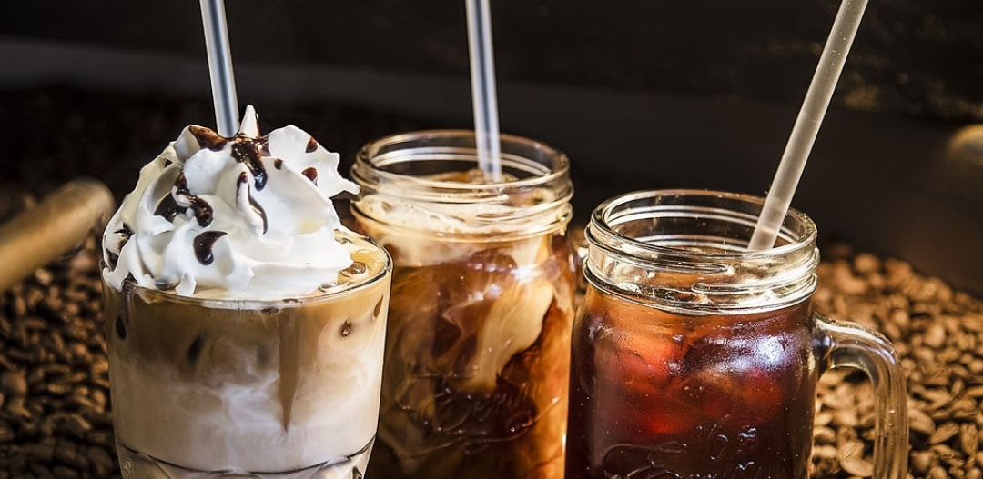 Porin Paahtimo & kahvila Cafe Solo, erikoiskahveja