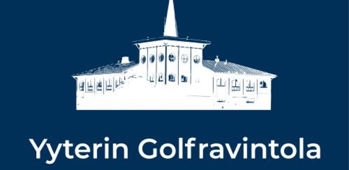 Yyterin Golfravintola, logo