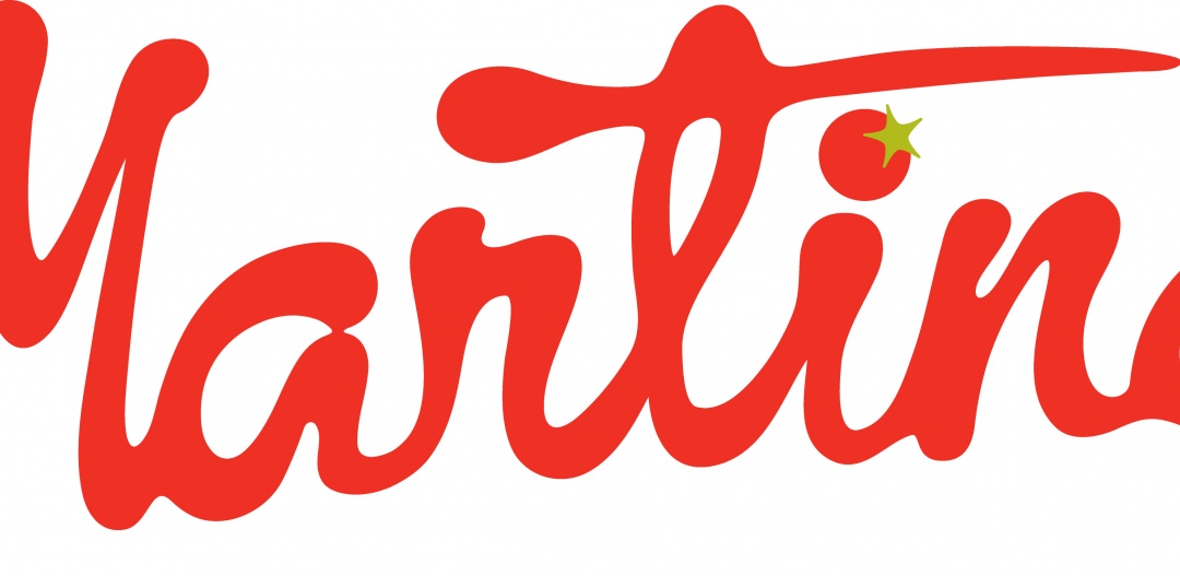 Martina Pori, logo