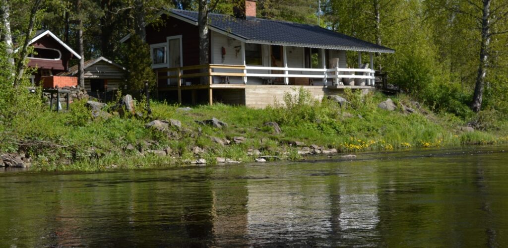 Purolomat, outfoor photo