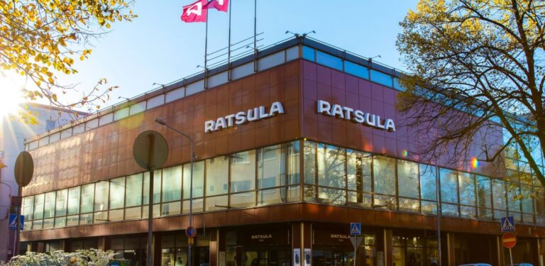 Ratsula, outdoor photo