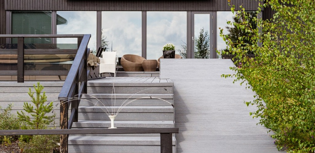 Reelinki seafront villas, Aava
