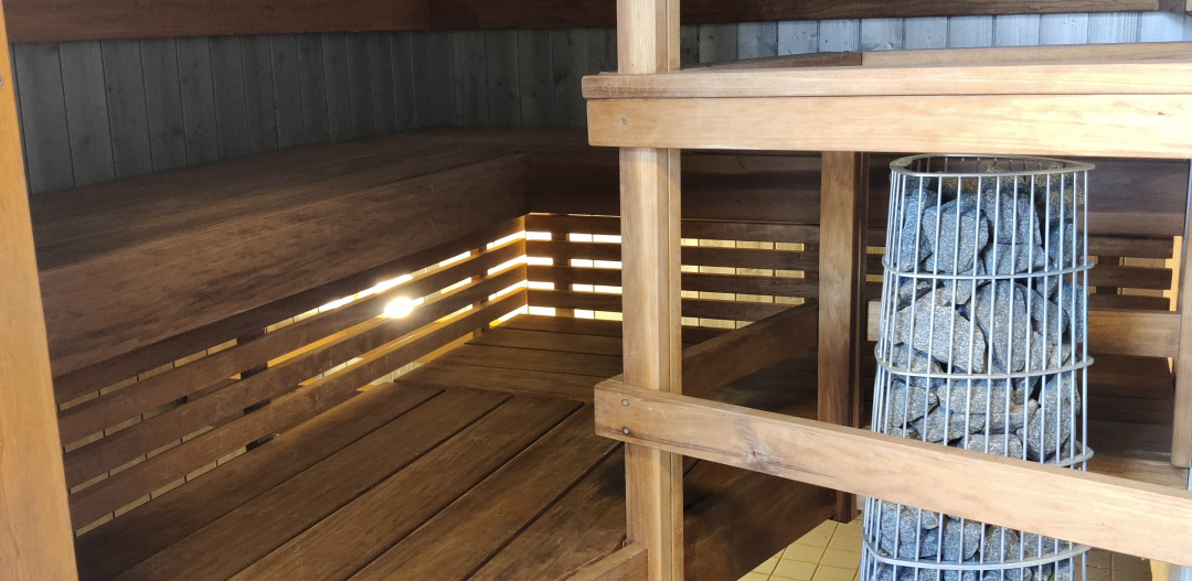 saikku sauna