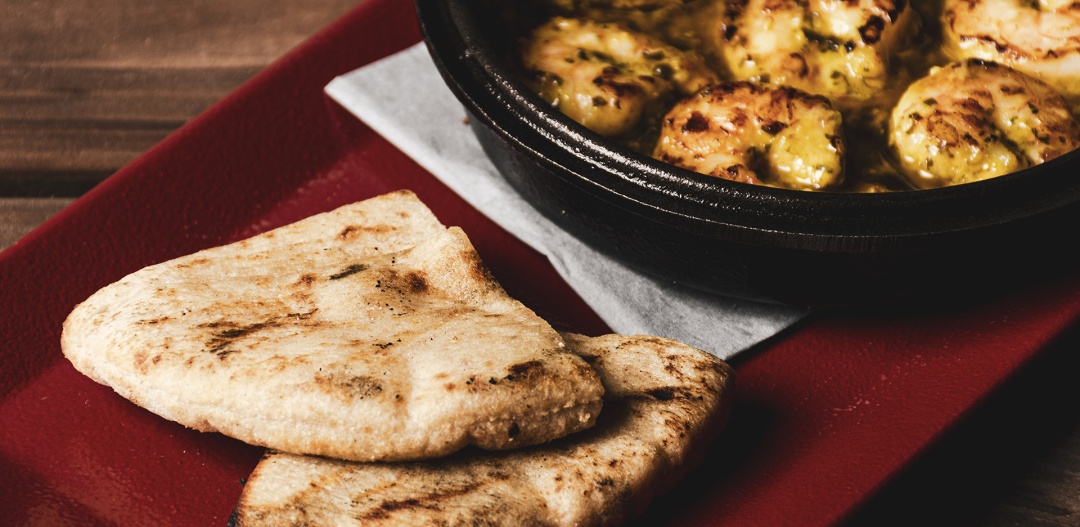 Torero, a dish