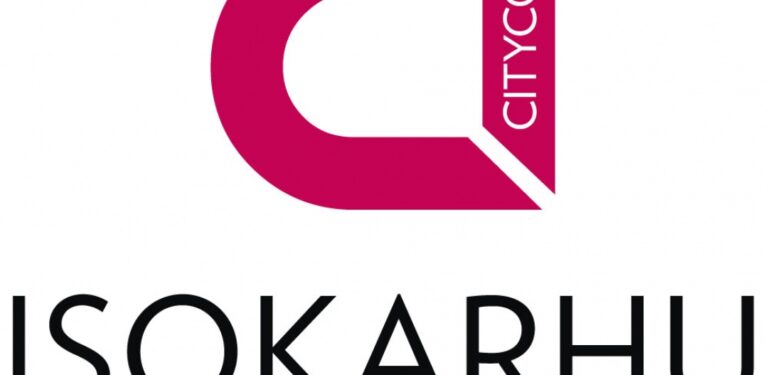 Shopping centre Isokarhu