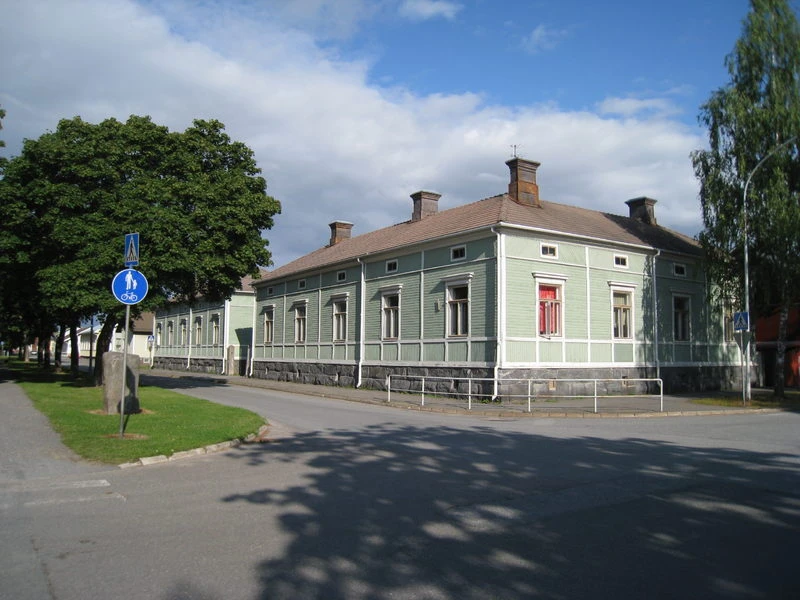 Pori Kuukkari