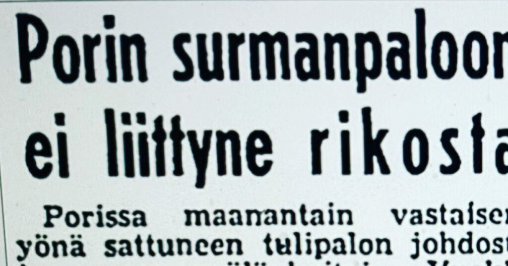 Rikoskavely, lehtileike