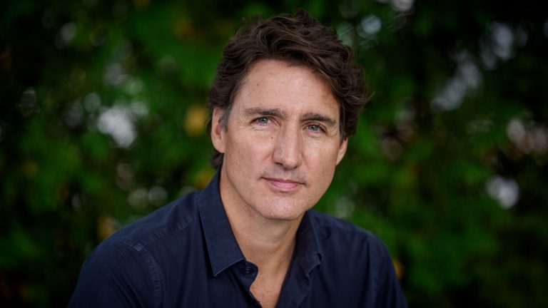 Kanadan entinen pääministeri Justin Trudeau